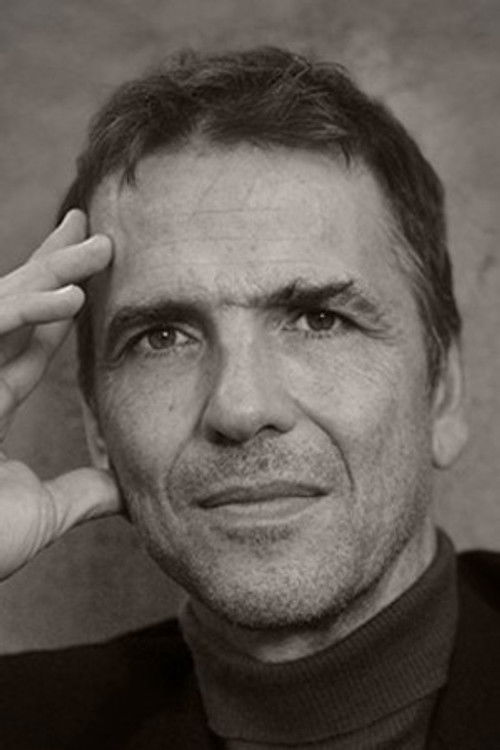 Photo of Thomas Sauerteig