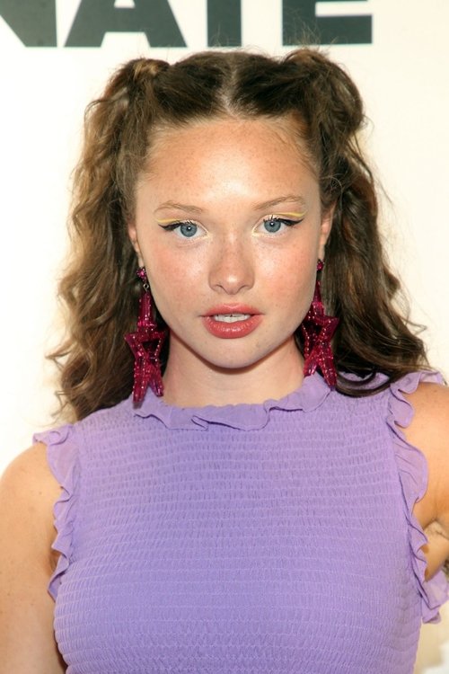 Photo of Zoe Colletti