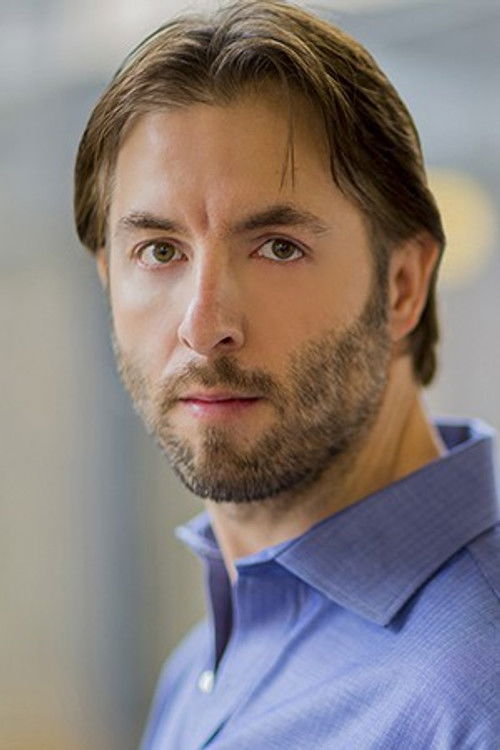 Photo of Victor Atelevich