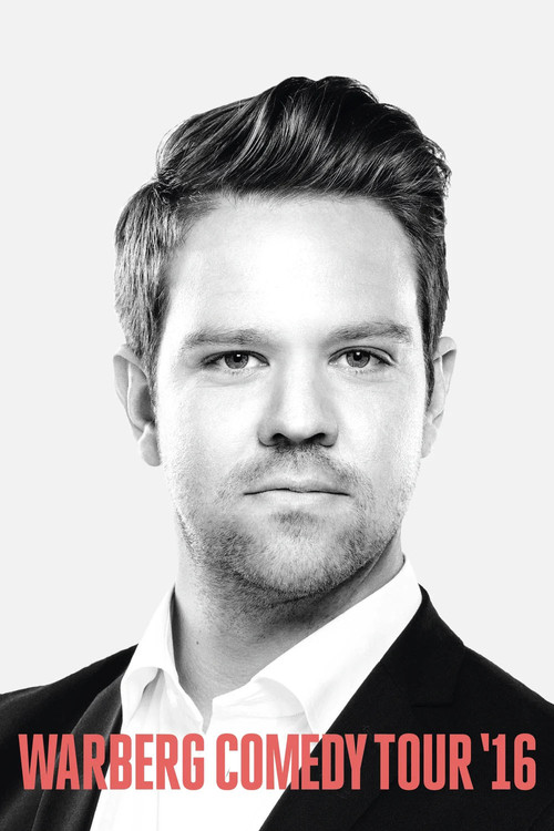 Thomas Warberg: Comedy Tour '16