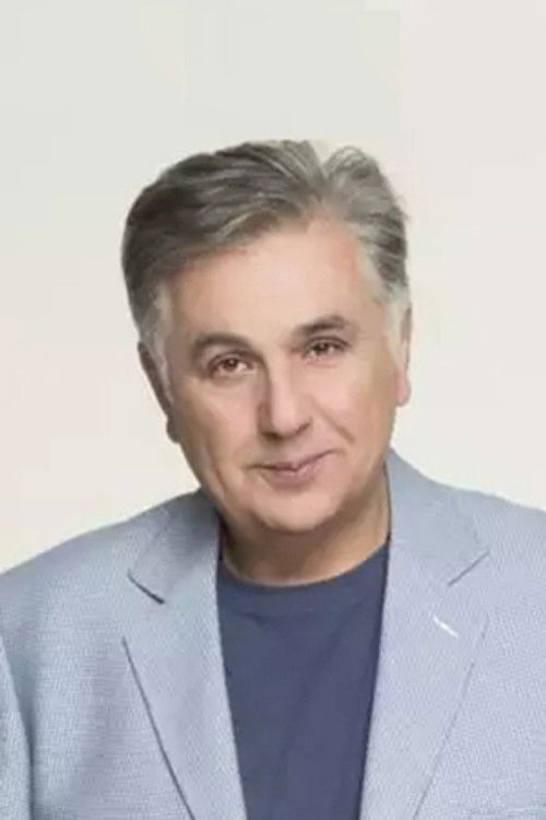 Photo of Ieroklis Michaelidis