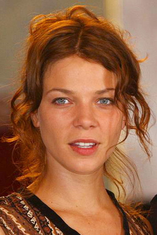 Photo of Jessica Schwarz