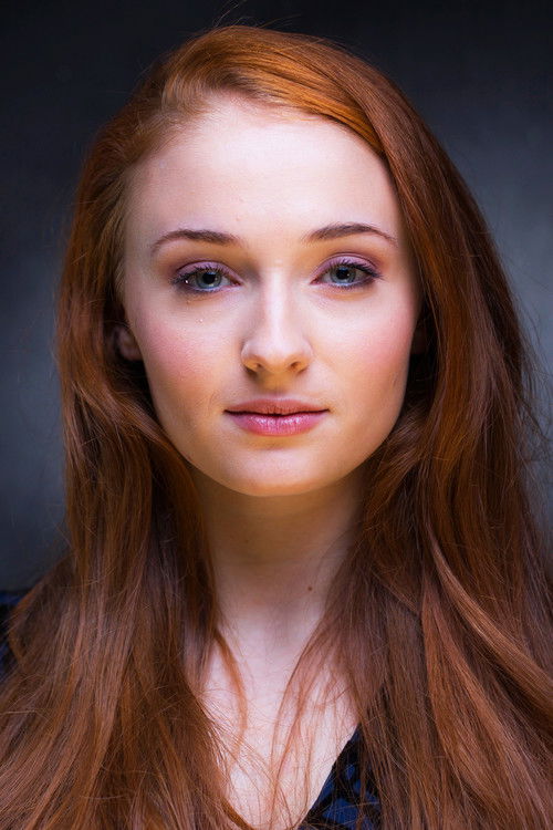 Photo of Sophie Turner