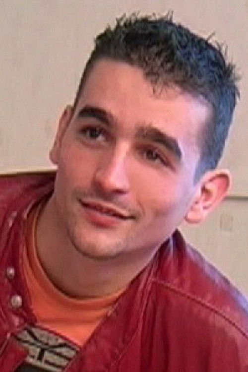 Photo of Roberto Montana