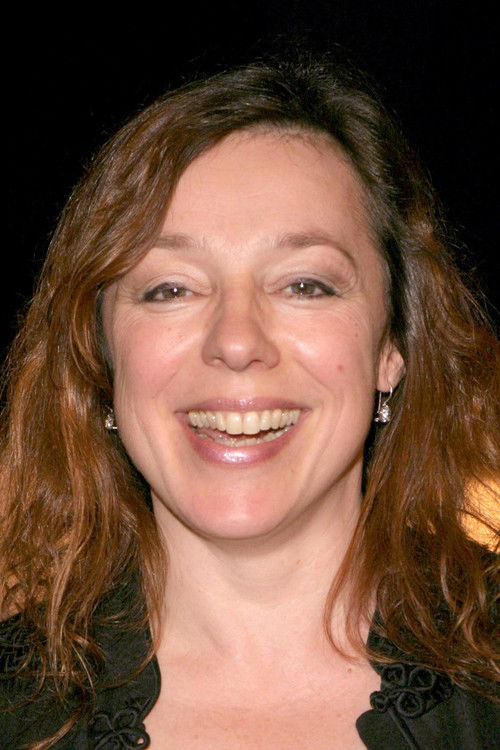 Photo of Annabelle Apsion