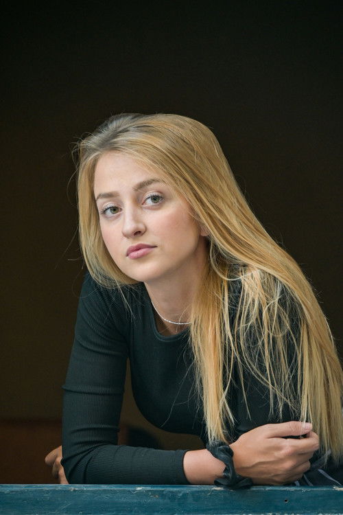 Photo of Milica Filić