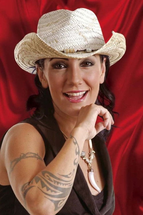 Photo of Özlem Tekin