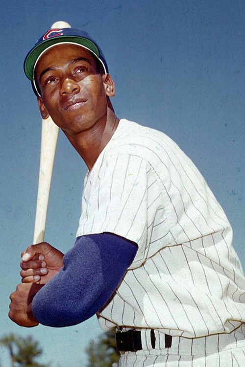 Photo of Ernie Banks