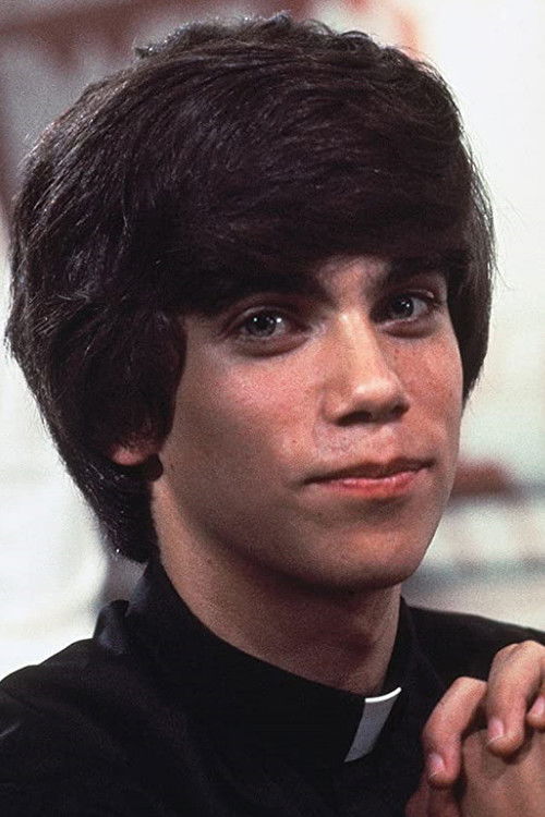 Photo of Robby Benson