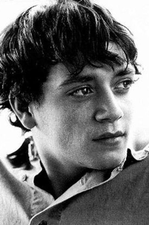 Photo of Brian Sites