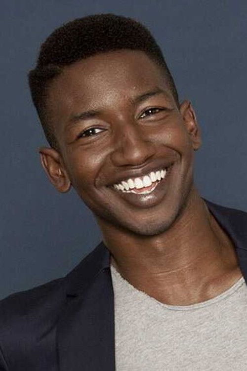 Photo of Mamoudou Athie