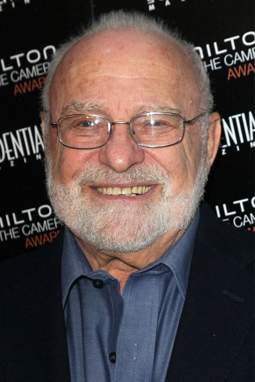 Photo of Michael Kahn