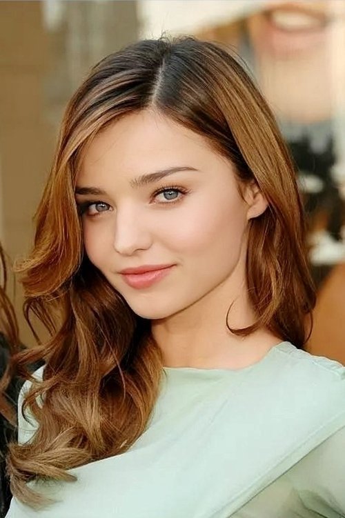 Photo of Miranda Kerr