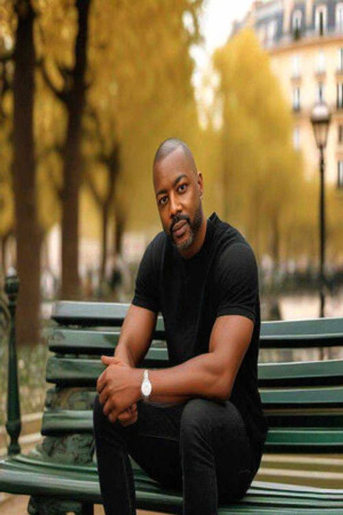 Photo of S.V. Henson, Jr.