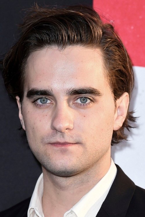 Photo of Landon Liboiron