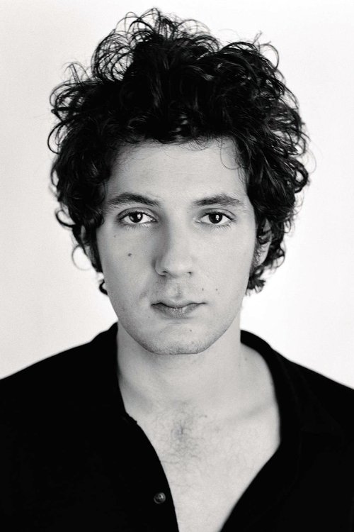 Photo of Vincent Lacoste