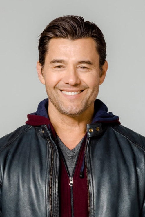 Photo of Steve Bacic