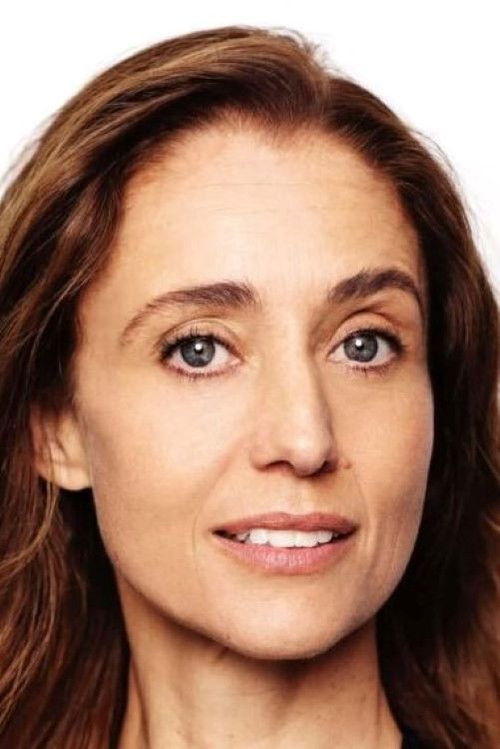 Photo of Christine Albeck Børge