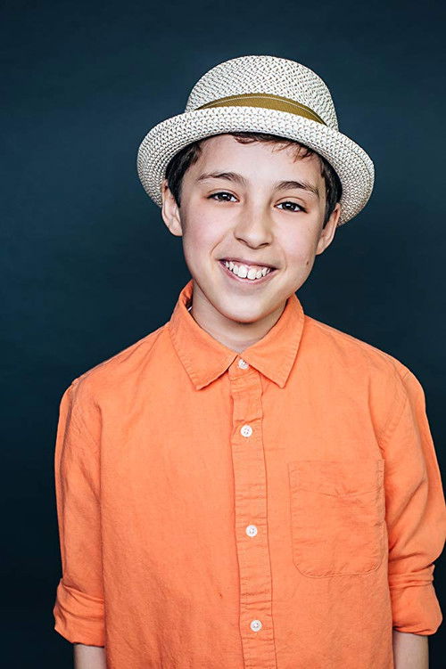 Photo of Anthony Rosenthal