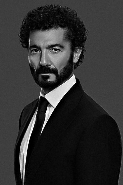 Photo of Khaled El Nabawy