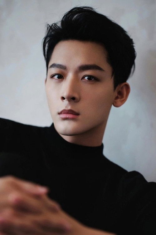 Photo of Zhang Wanyi