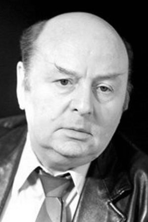 Photo of Boris Ivanov