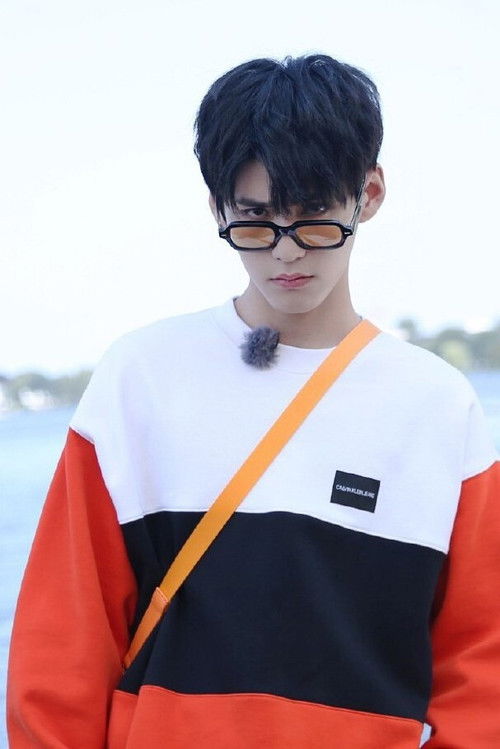 Photo of Gao Maotong