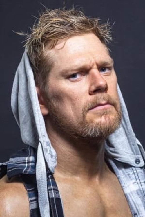 Photo of Adam Wilmot