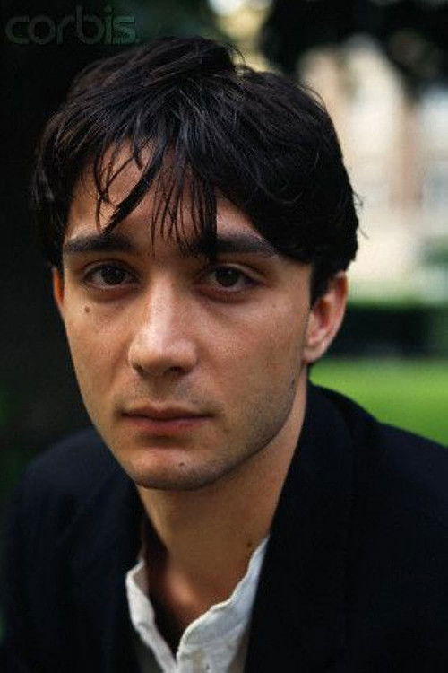 Photo of Julien Rassam