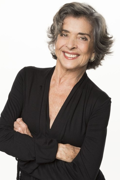 Photo of Betty Faria