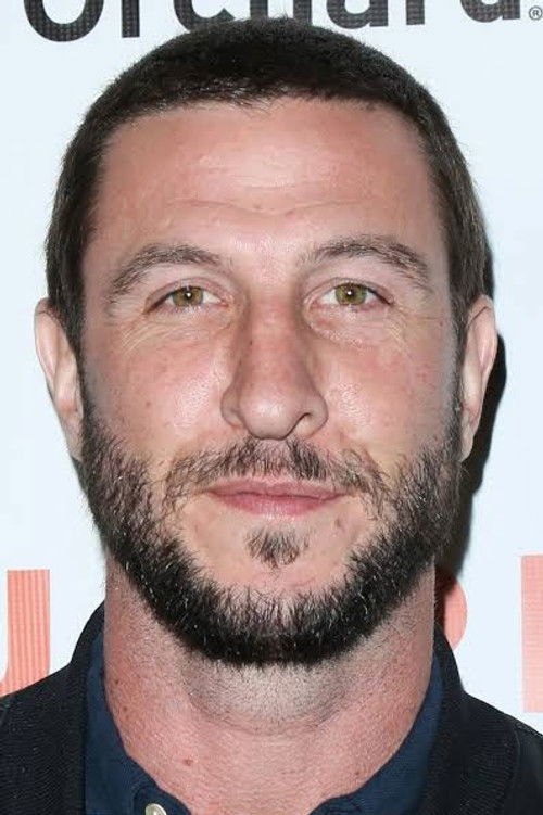 Photo of Pablo Schreiber