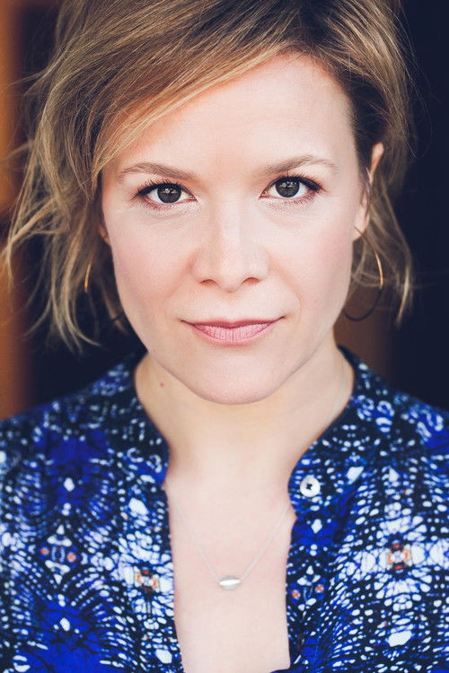 Photo of Marie-Eve Pelletier