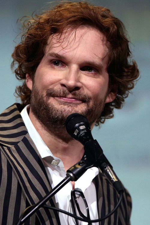 Photo of Bryan Fuller