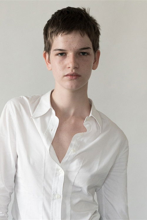 Photo of Angèle Metzger