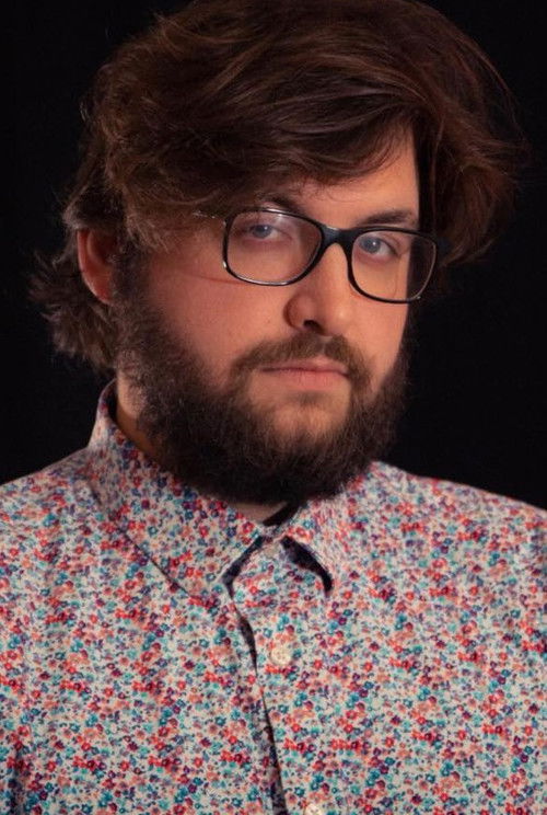 Photo of Matthew Francis Hess