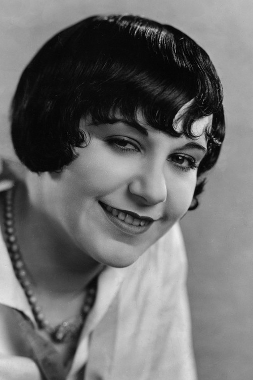 Photo of Fifi D'Orsay