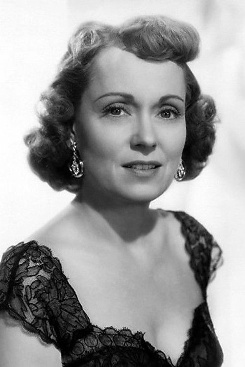 Photo of Cathy O'Donnell