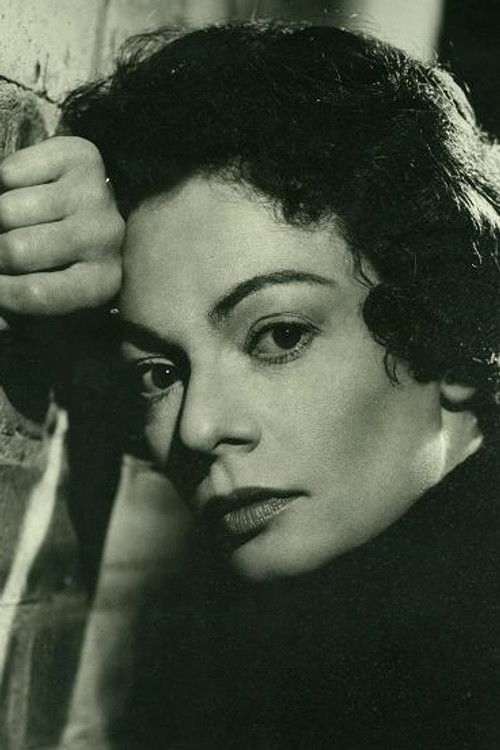 Photo of Sheila Burrell