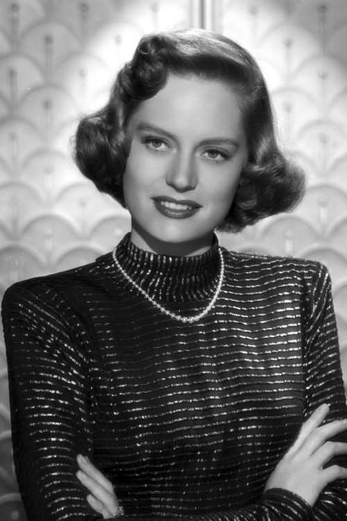 Photo of Alexis Smith