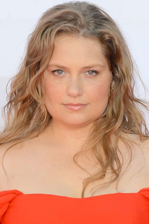Photo of Merritt Wever
