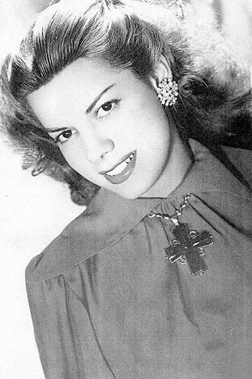 Photo of Ninón Sevilla