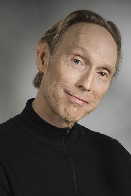 Photo of Henry Selick