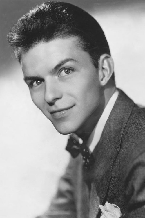 Photo of Frank Sinatra