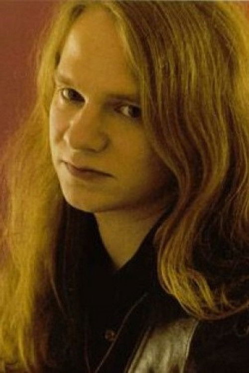 Photo of Sami Vänskä