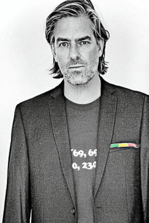 Photo of Peter A.G. Nielsen