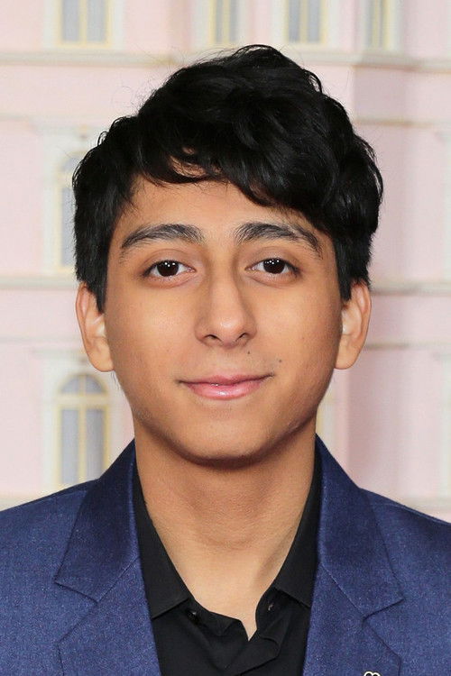 Photo of Tony Revolori
