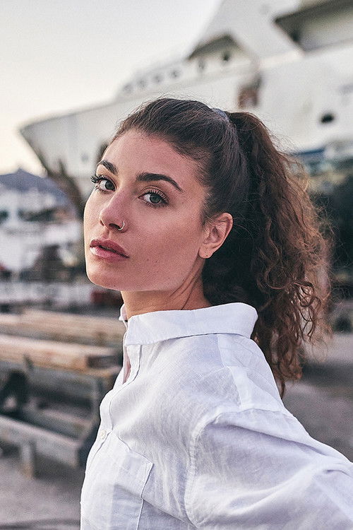 Photo of Maria Maragkou