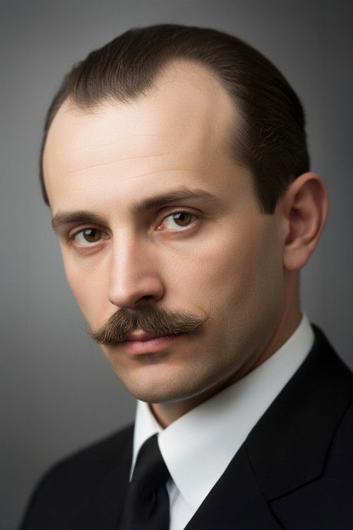 Photo of Ömer Seyfettin