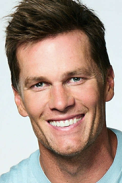 Photo of Tom Brady