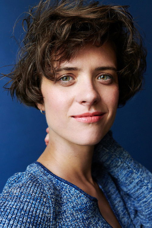 Photo of Liv Lisa Fries